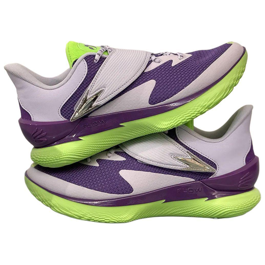 Lookbook 언더아머 커리 폭스 1 '더 빔' 3028803-535