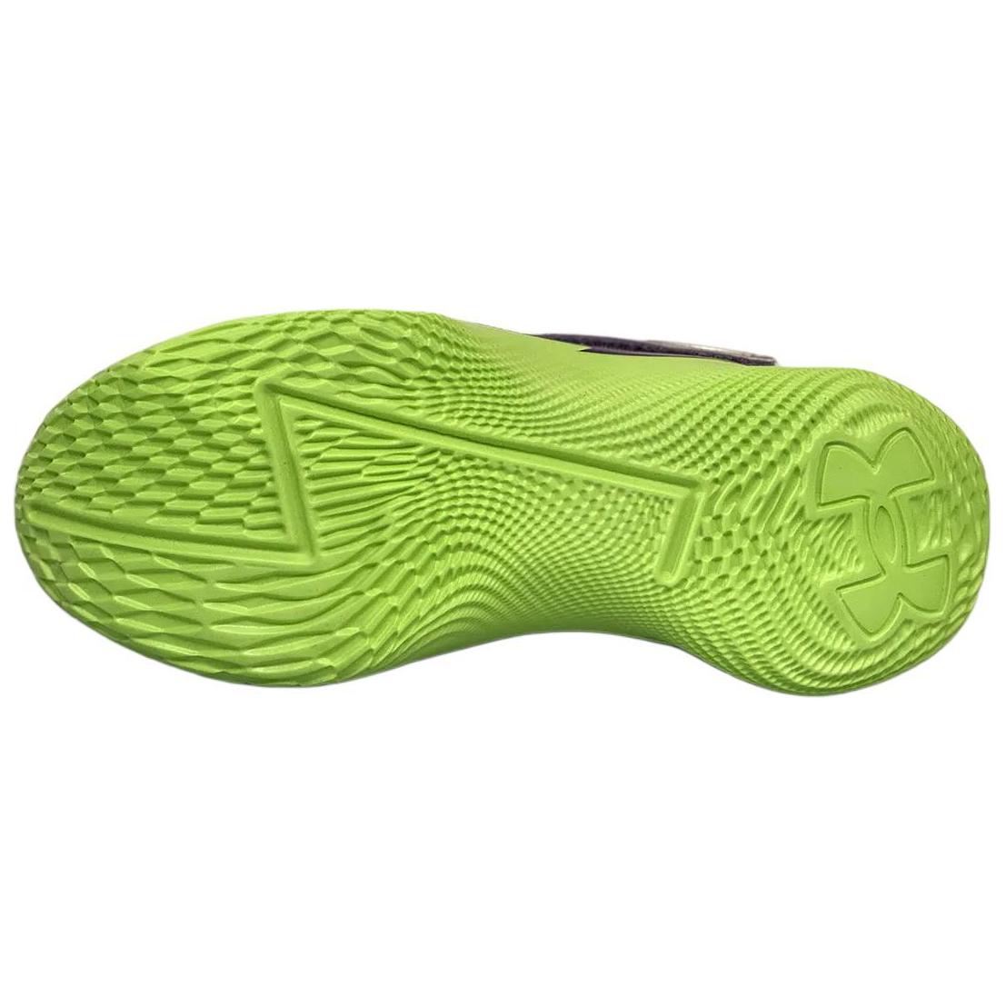 Shop 언더아머 커리 폭스 1 '더 빔' 3028803-535