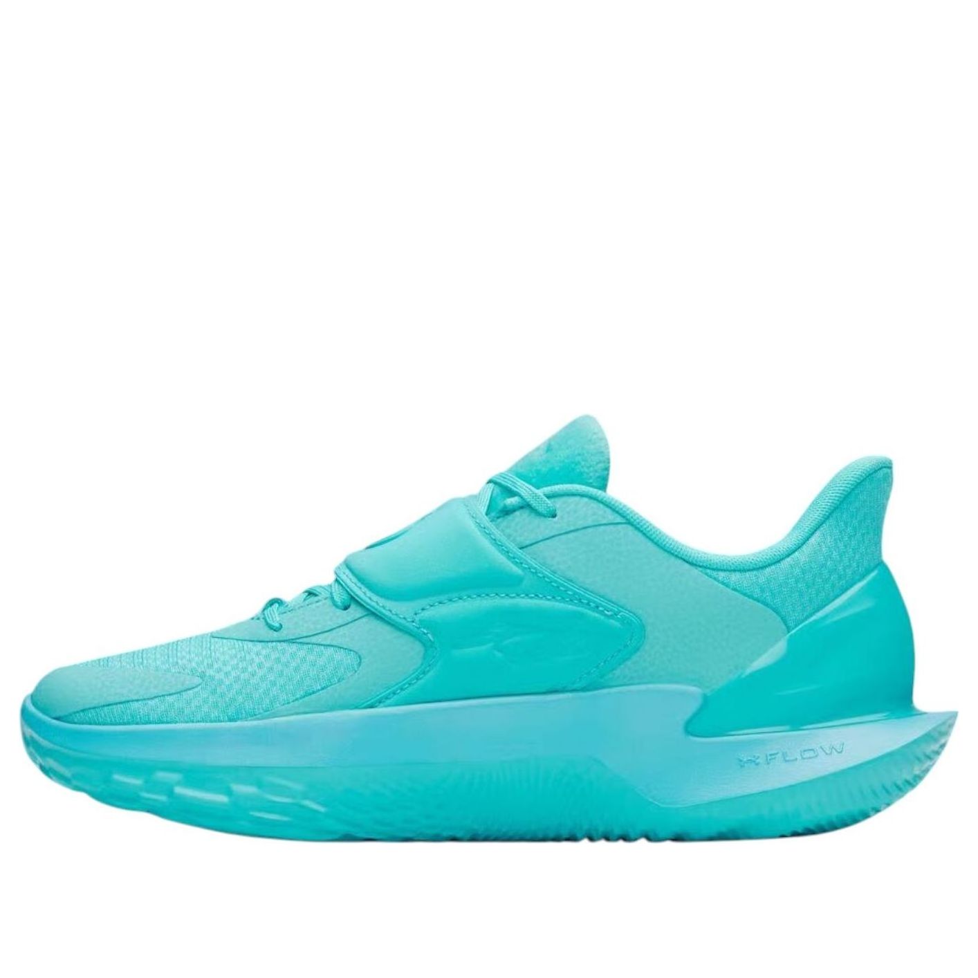 Under Armour Curry Fox 2 'Curry World Tour' 6000777-400