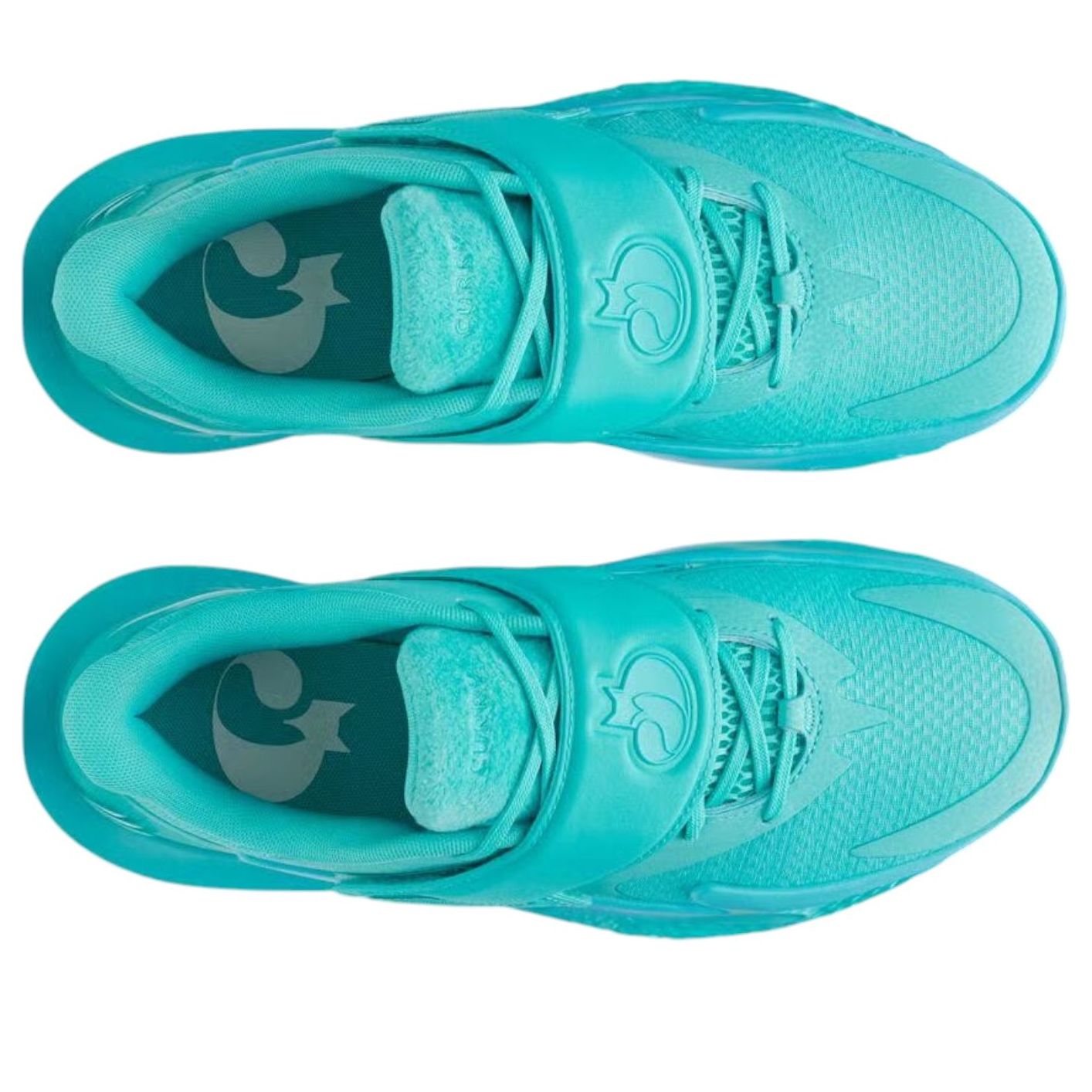 Lookbook 安德玛 Curry Fox 2 "Curry 世界巡回赛" 6000777-400