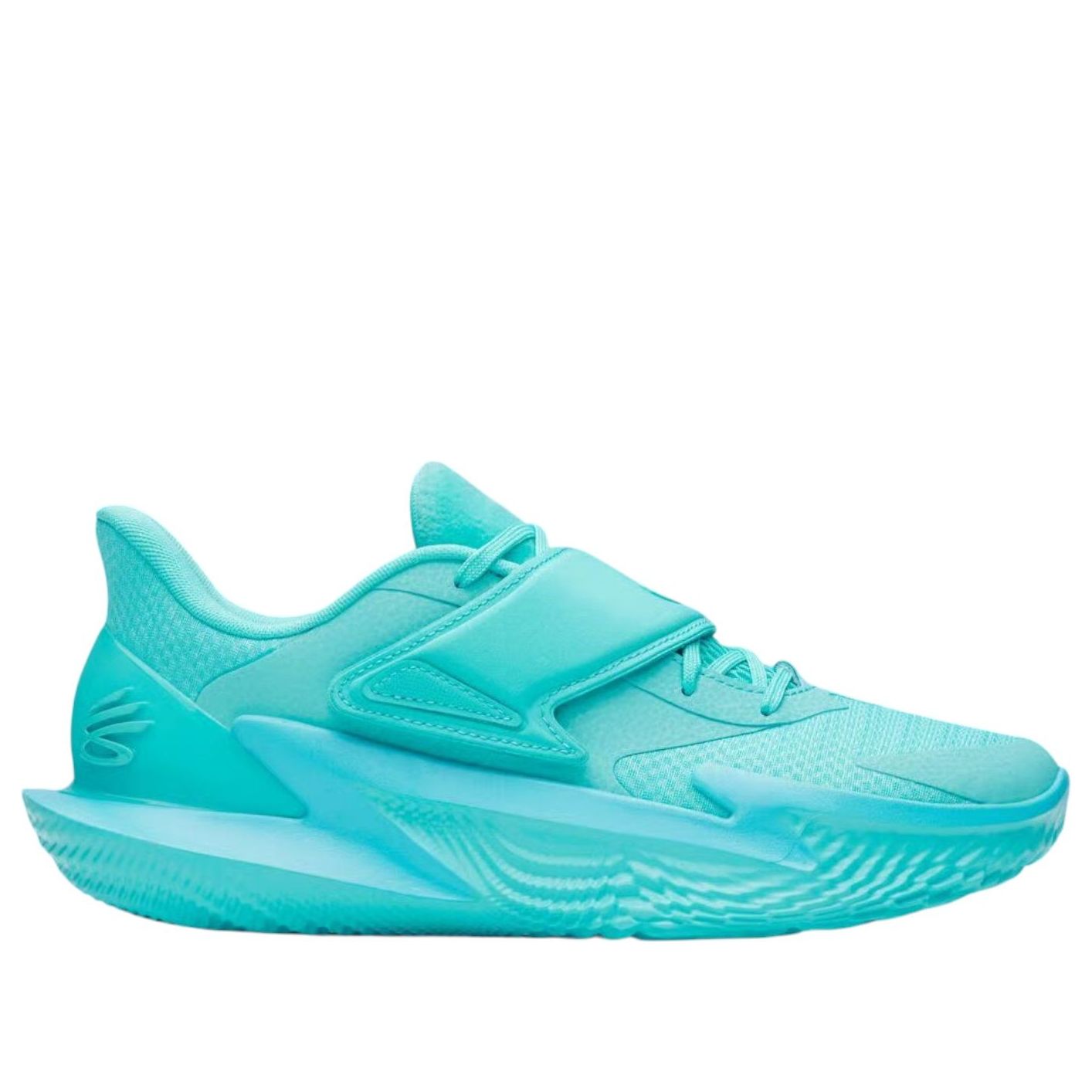 Shop 安德玛 Curry Fox 2 "Curry 世界巡回赛" 6000777-400