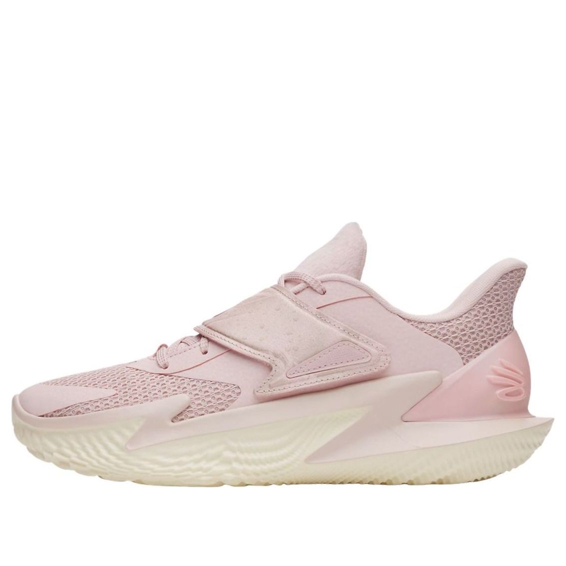 Under Armour Curry Fox 2 'Reign Rose' 6006300-616