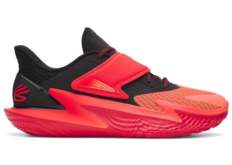 Under Armour Curry Fox 2 At The Buzzer 6012728-001