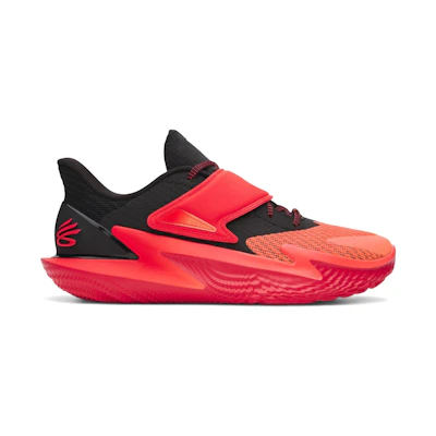 UA Curry Brand Curry Fox 2 'At The Buzzer'