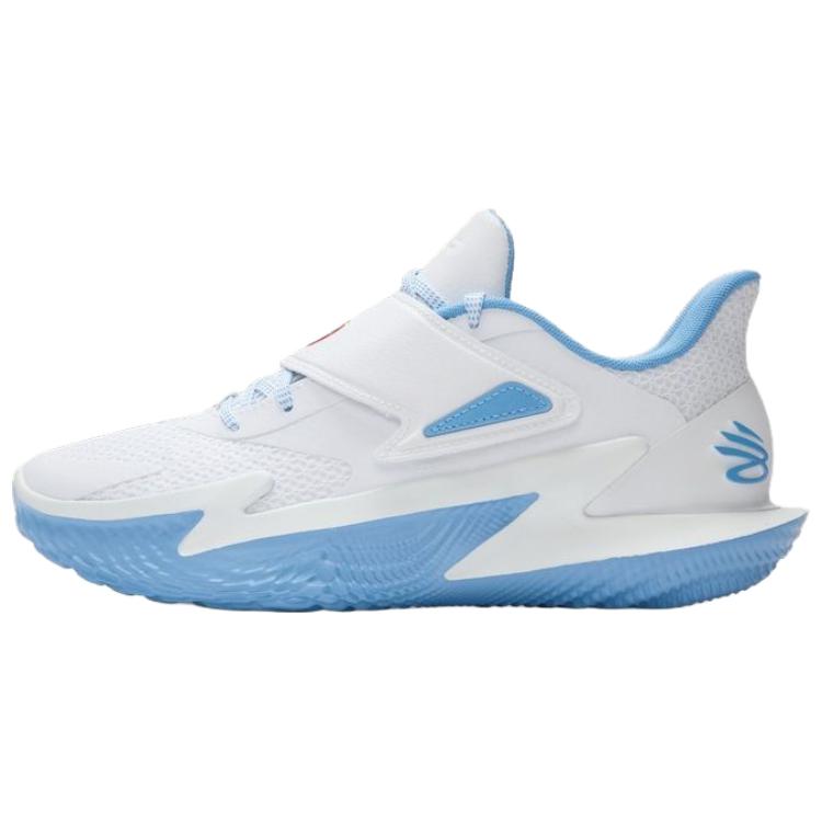 Under Armour Curry Fox 2 Blue Flame 6001647-100