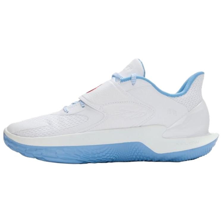 Order Under Armour Curry Fox 2 Flamme Bleue 6001647-100