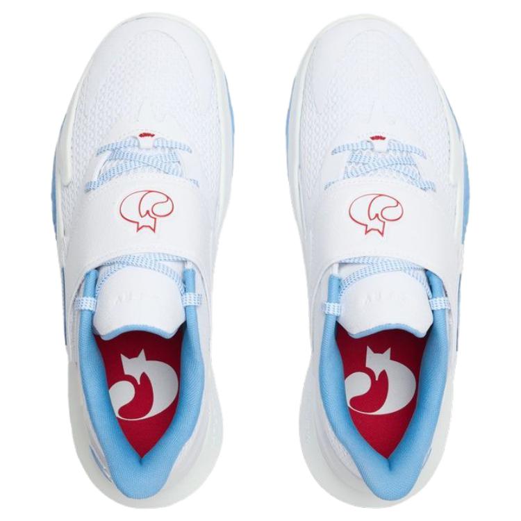 Purchase Under Armour Curry Fox 2 Flamme Bleue 6001647-100