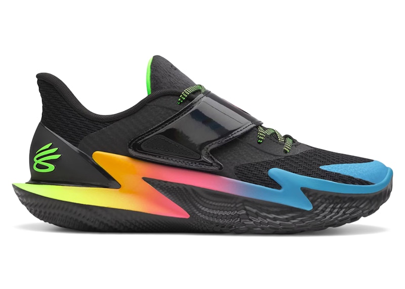 Under Armour Curry Fox 2 Gamer 6011189-001