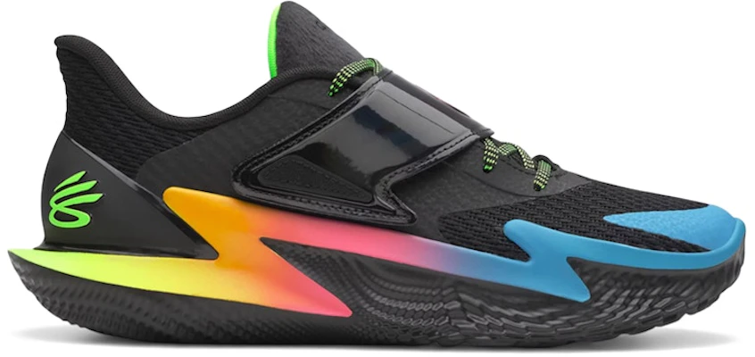 安德玛 Curry Fox 2 Gamer 篮球鞋 6011189-001 Buy 安德玛 Curry Fox 2 Gamer 篮球鞋 6011189-001