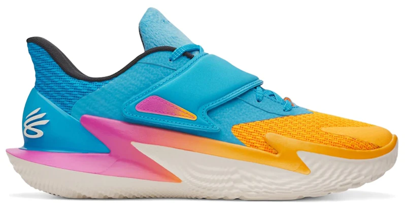 Under Armour Curry Fox 2 Hooptopia Zapatillas de Baloncesto. 6011484-419 Buy Under Armour Curry Fox 2 Hooptopia Zapatillas de Baloncesto. 6011484-419