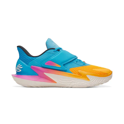 UA Curry Fox 2 Hooptopia