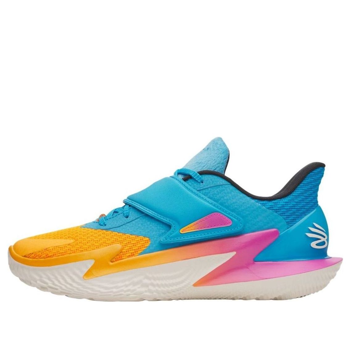 Buy Under Armour Curry Fox 2 Hooptopia 6011484-419
