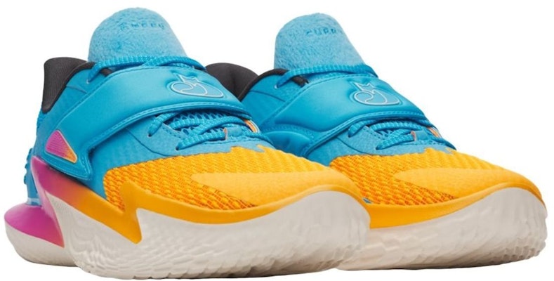 Under Armour Curry Fox 2 Hooptopia 6011484-419 Order Under Armour Curry Fox 2 Hooptopia 6011484-419