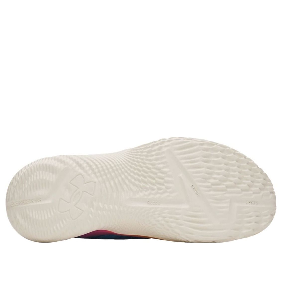 Shop Under Armour Curry Fox 2 Hooptopia 6011484-419