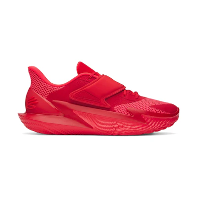 UA Curry Fox 2 Swipa Claus
