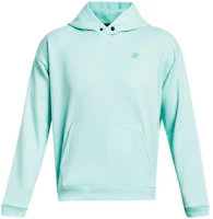 Under Armour Curry Greater Solid Basketball Hoodie Blue Apparel 1380325-361 Under Armour Curry Greater Solid Basketball Hoodie Blue Apparel 1380325-361