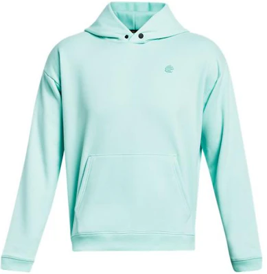 언더아머 커리 그레이터 솔리드 농구 후디 블루 의류 1380325-361 Order 언더아머 커리 그레이터 솔리드 농구 후디 블루 의류 1380325-361