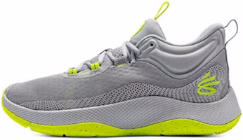 Under Armour Curry HOVR Splash 'Modern Gray' 3024719-104 Under Armour Curry HOVR Splash 'Modern Gray' 3024719-104
