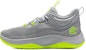 Under Armour Curry HOVR Splash 'Kelabu Moden' 3024719-104