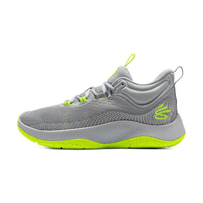 UA Curry HOVR Splash 'Modern Gray'