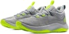 Under Armour Curry HOVR Splash 'Kelabu Moden' 3024719-104
