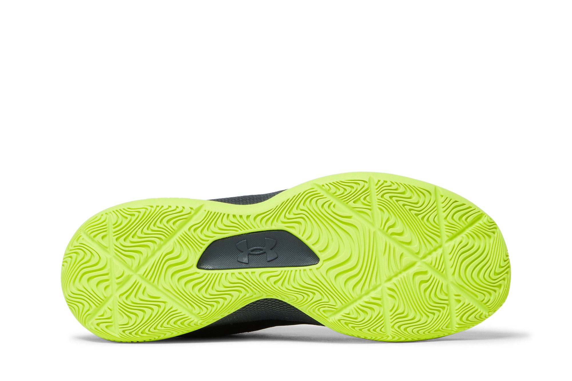 Purchase Under Armour Curry HOVR Splash 2 ''Noir Vert'' 3025636-001