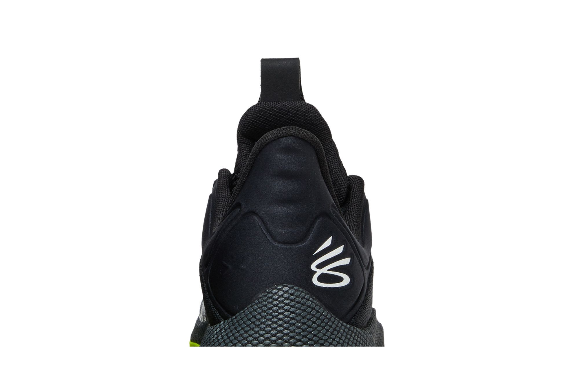 Cheap Under Armour Curry HOVR Splash 2 ''Noir Vert'' 3025636-001