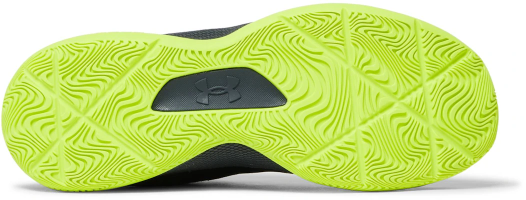 Under Armour Curry HOVR Splash 2 'Black Green' 3025636-001 Shop Under Armour Curry HOVR Splash 2 'Black Green' 3025636-001