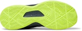 Shop Under Armour Curry HOVR Splash 2 'Hitam Hijau' 3025636-001