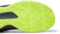 Under Armour Curry HOVR Splash 2 'Hitam Hijau' 3025636-001