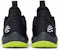 Under Armour Curry HOVR Splash 2 'Hitam Hijau' 3025636-001