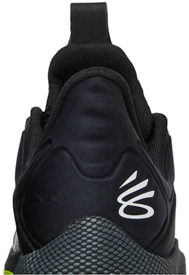 Under Armour Curry HOVR Splash 2 'Black Green' 3025636-001 Sizing Under Armour Curry HOVR Splash 2 'Black Green' 3025636-001