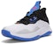 Under Armour Curry HOVR Splash 2 'Putih Hitam' 3025636-100