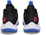 Under Armour Curry HOVR Splash 2 'Putih Hitam' 3025636-100