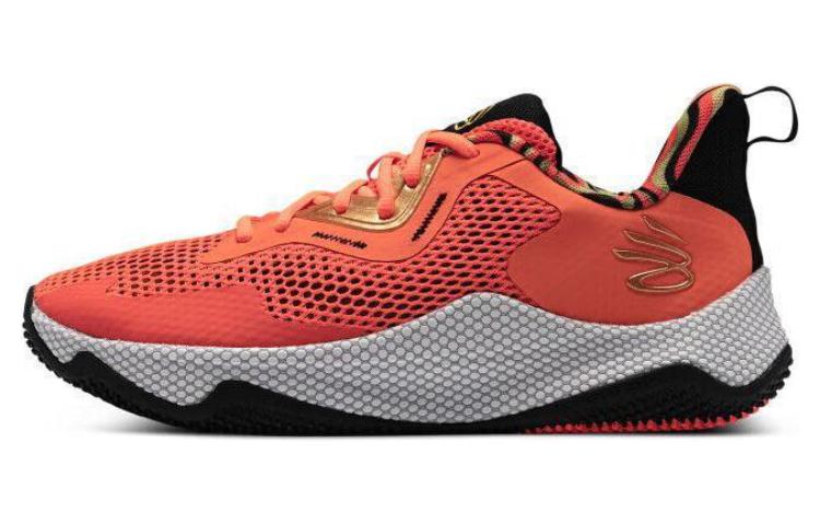 Under Armour Curry Hovr Splash 3 3026891-800
