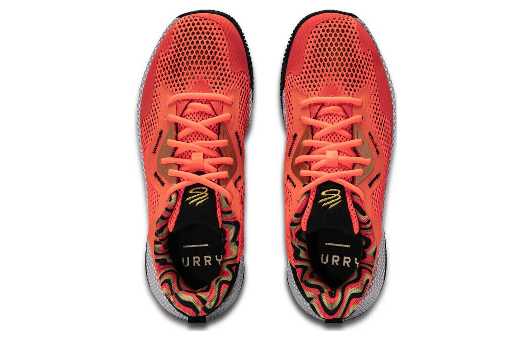 Purchase Under Armour Curry Hovr Splash 3 Basketbalschuhe 3026891-800