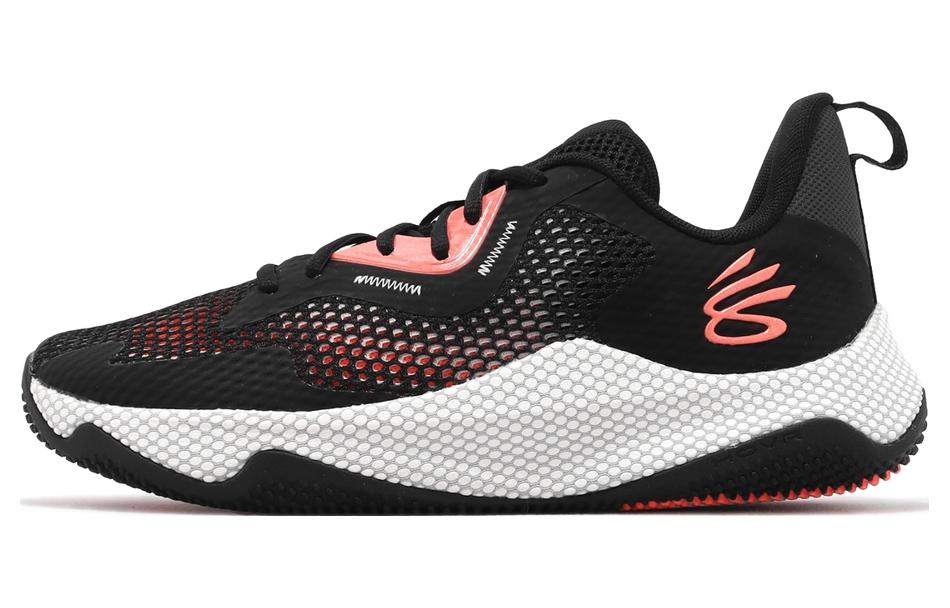 Under Armour Curry HOVR Splash 3 'Black Beta' 3026899-001