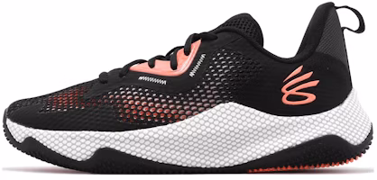 Under Armour Curry HOVR Splash 3 'Black Beta' 3026899-001 Under Armour Curry HOVR Splash 3 'Black Beta' 3026899-001