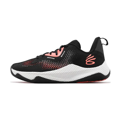 UA Curry HOVR Splash 3 'Black Beta'