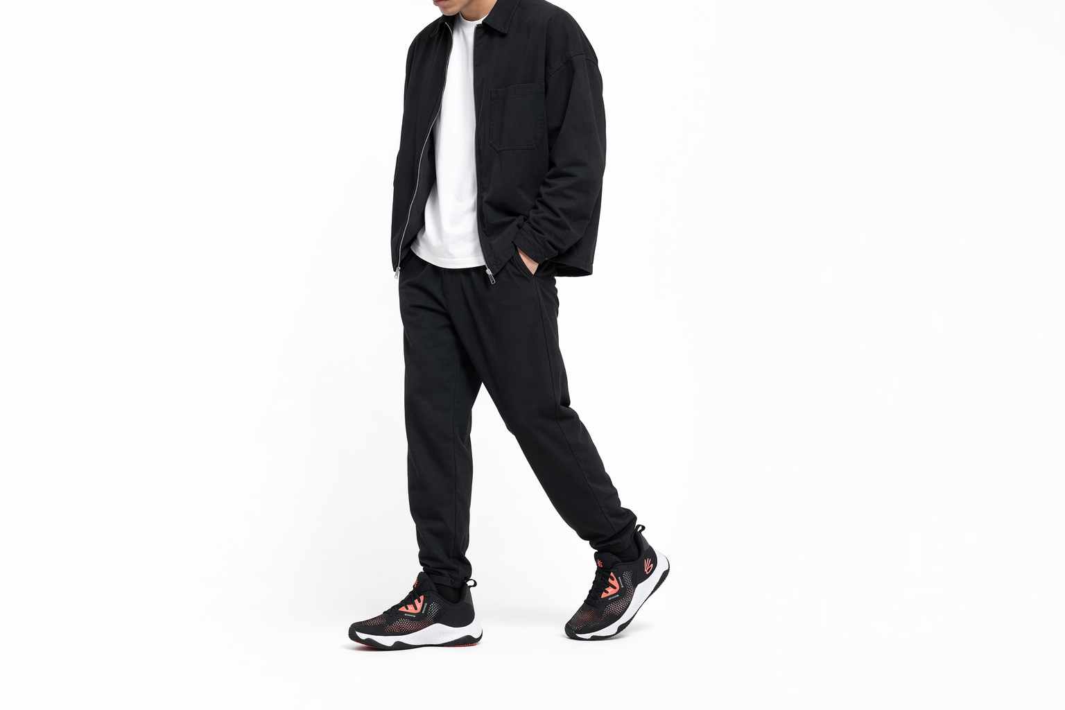 Order Under Armour Curry HOVR Splash 3 ''Schwarz Beta'' 3026899-001