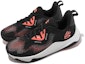 Order Under Armour Curry HOVR Splash 3 'Hitam Beta' 3026899-001