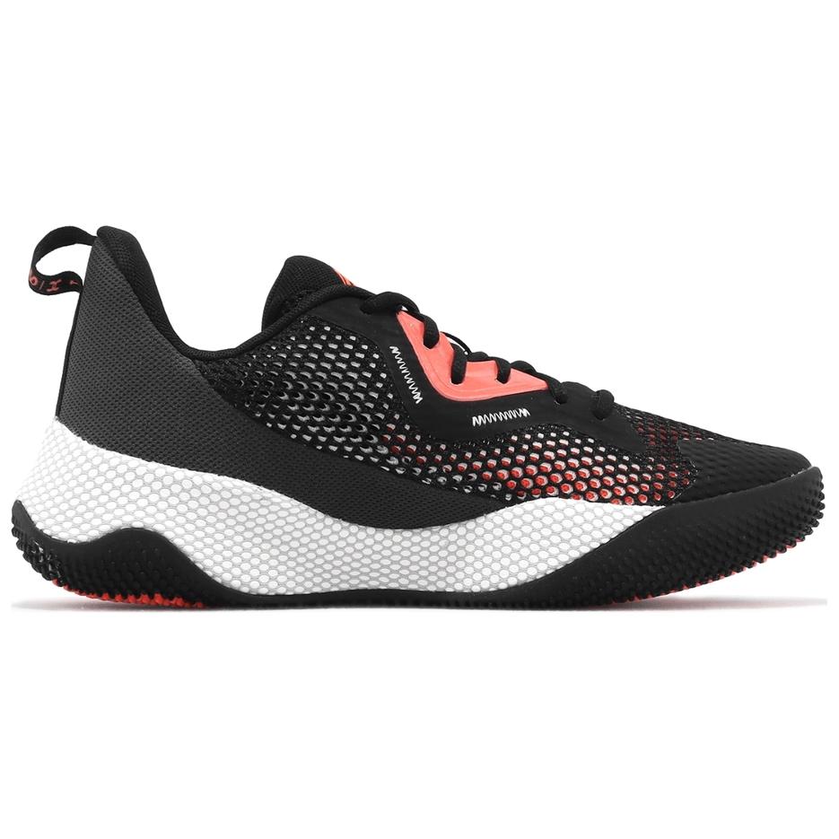 Shop Under Armour Curry HOVR Splash 3 ''Schwarz Beta'' 3026899-001