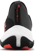 Purchase 安德瑪 庫裡 HOVR Splash 3 '黑色貝塔' 3026899-001