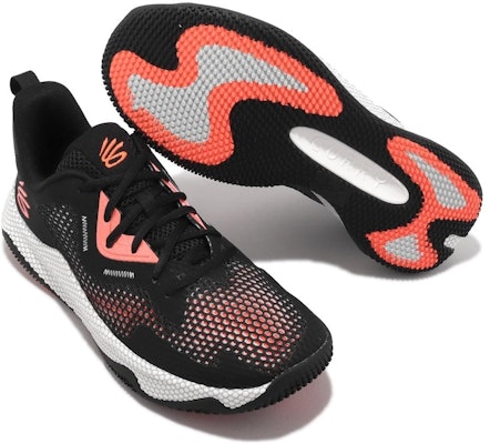 Under Armour Curry HOVR Splash 3 'Black Beta' 3026899-001 Purchase Under Armour Curry HOVR Splash 3 'Black Beta' 3026899-001