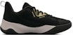 Under Armour Curry HOVR Splash 3 'Hitam Emas' 3026275-001