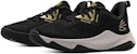 Under Armour Curry HOVR Splash 3 'Hitam Emas' 3026275-001