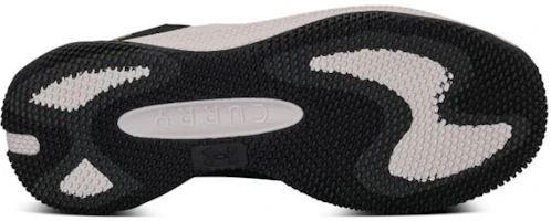 Shop Under Armour Curry HOVR Splash 3『黑金』3026275-001