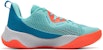 Under Armour Curry Hovr Splash 3 'Biru dan Putih' 3026275-402
