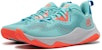 Under Armour Curry Hovr Splash 3 'Biru dan Putih' 3026275-402