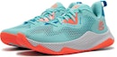 Lookbook Under Armour Curry Hovr Splash 3 'Biru dan Putih' 3026275-402